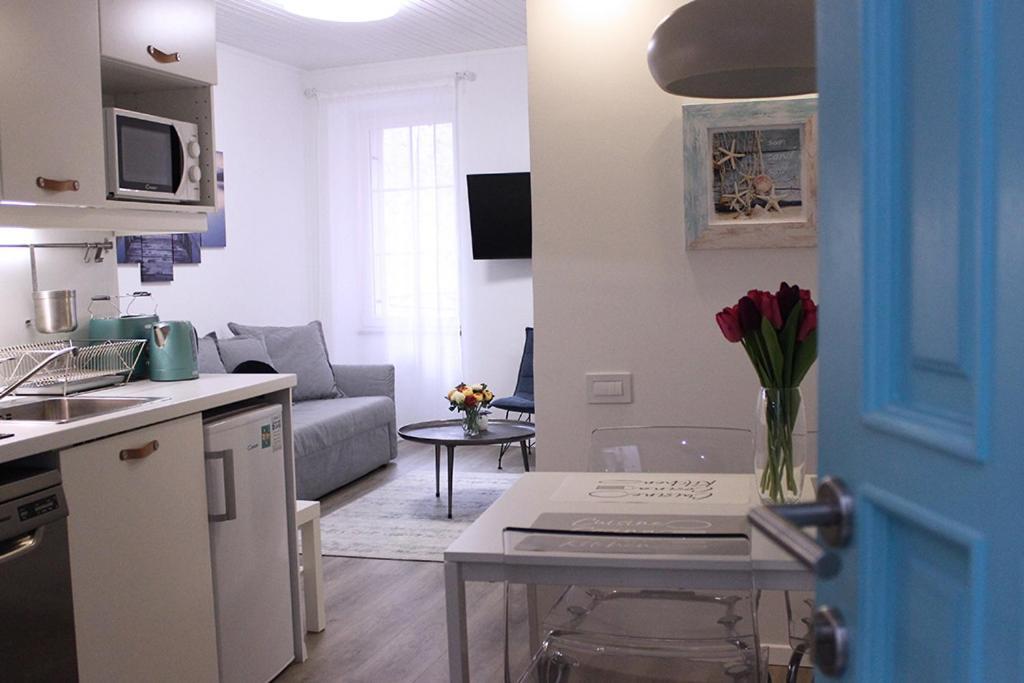 Love Apartment Rovinj Eksteriør billede