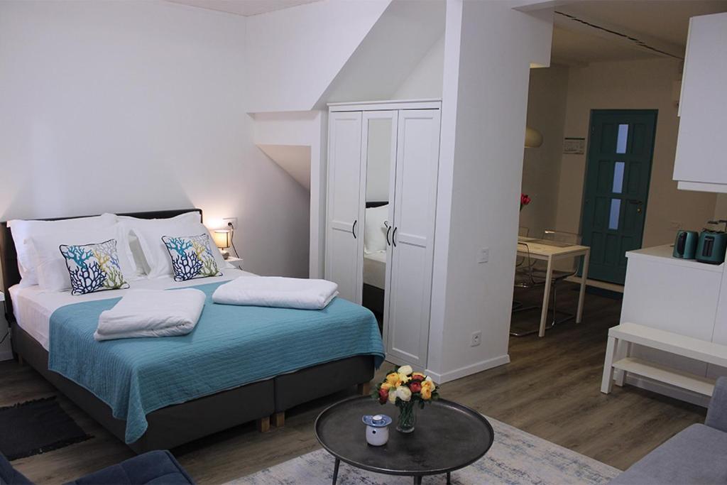 Love Apartment Rovinj Eksteriør billede