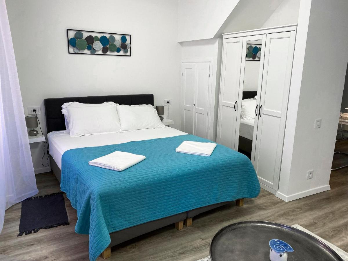 Love Apartment Rovinj Eksteriør billede